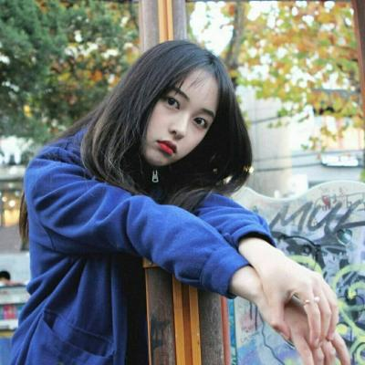 抖音头像女生魅力图片微信头像清纯可爱女生真人高清图片