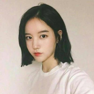 微信头像女孩萌萌哒可爱唯美阳光头像高清图片活泼可爱女生头像图片