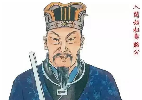 趣读《史记》之四子争位—郑昭公,郑厉公以及他们的两个弟弟