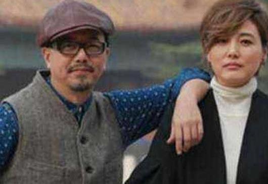 没想到他们是夫妻娱乐圈中的明星夫妻,你们都认识几对