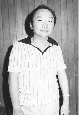 古龙:吃客