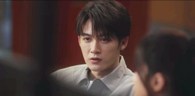 猎罪图鉴杜城强调说沈翊是他的底牌情感战胜了理智