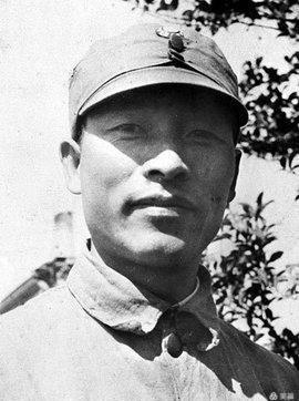 彭雪枫师长牺牲近80年,枪杀他的真凶浮出水面