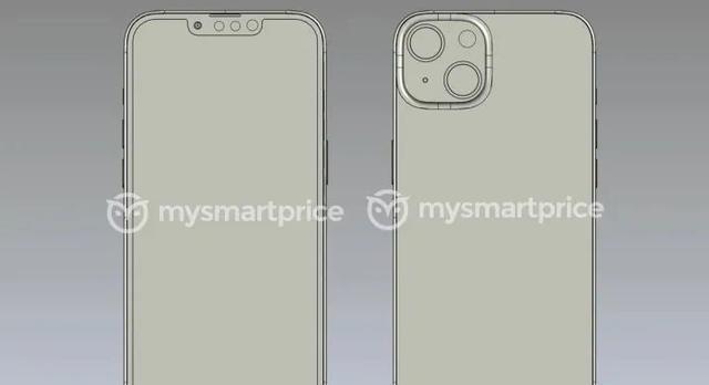 iphone14预测在座的iphone13pro机友你们上错车啦