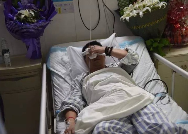 2015年东方之星沉船事故:442人遇难,只有12人生还
