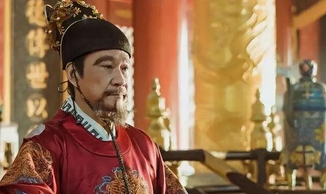 明宣宗朱瞻基历史上最后一位皇太孙永乐大帝朱棣因他造反