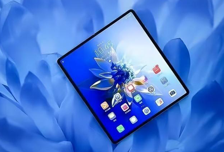 华为折叠屏新机matex3曝光