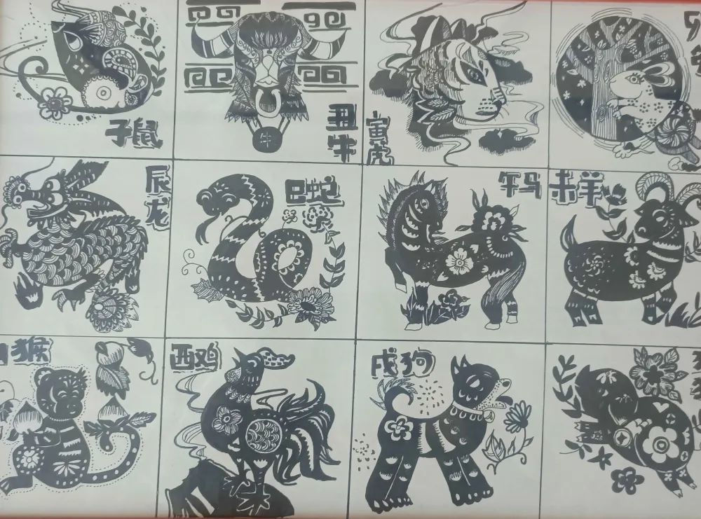 全省第七届中小学生艺术展演艺术作品类遵义会议地址十二生肖