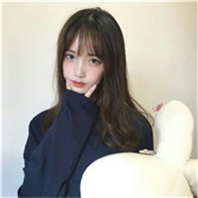 抖音上最流行的女生头像可爱微信头像超好看的清纯甜美女生高清头像