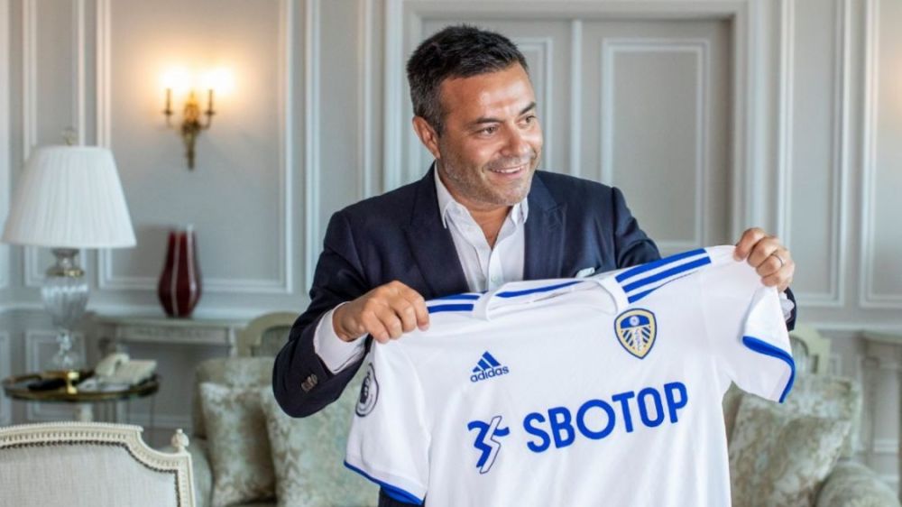 利兹联老板拉德里扎尼(andrea radrizzani)以及阿斯顿维拉的联名老板