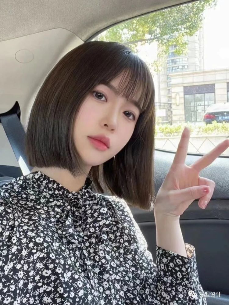 短发好嫩剪剪剪