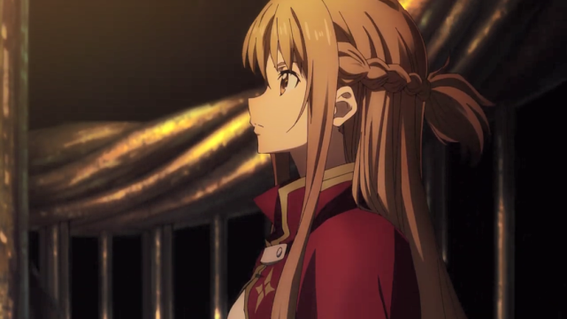 《刀剑神域》剧场版2:桐亚来到第五层,阿尔戈终于登场