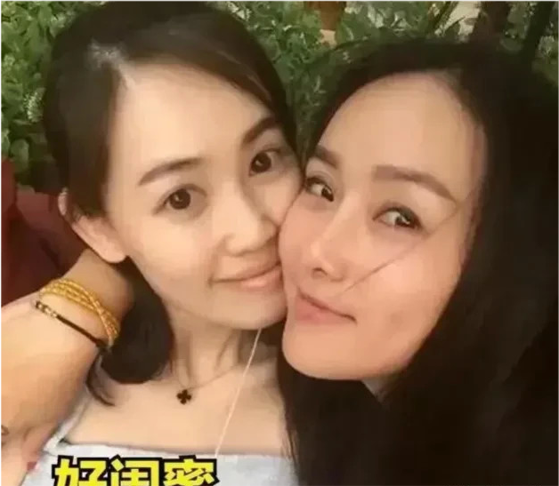 50岁老戏骨刘斌三婚娶小25岁娇妻,为何最后娶了小20岁的陈建斌