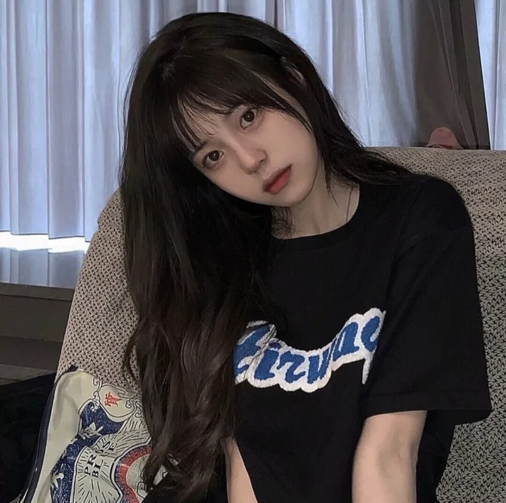 女生头像慢慢来也是一种诚意