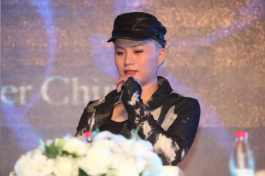 从金星到李由七尺男儿变性成大美女这6位明星到底图什么