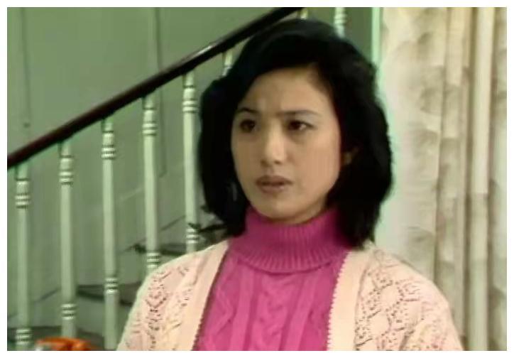 吴玉华坚持嫁给丁克丈夫后悔改嫁如今儿女双全幸福一生