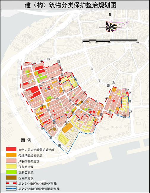 汕头小公园最新规划出炉!共615余亩,包括这些范围