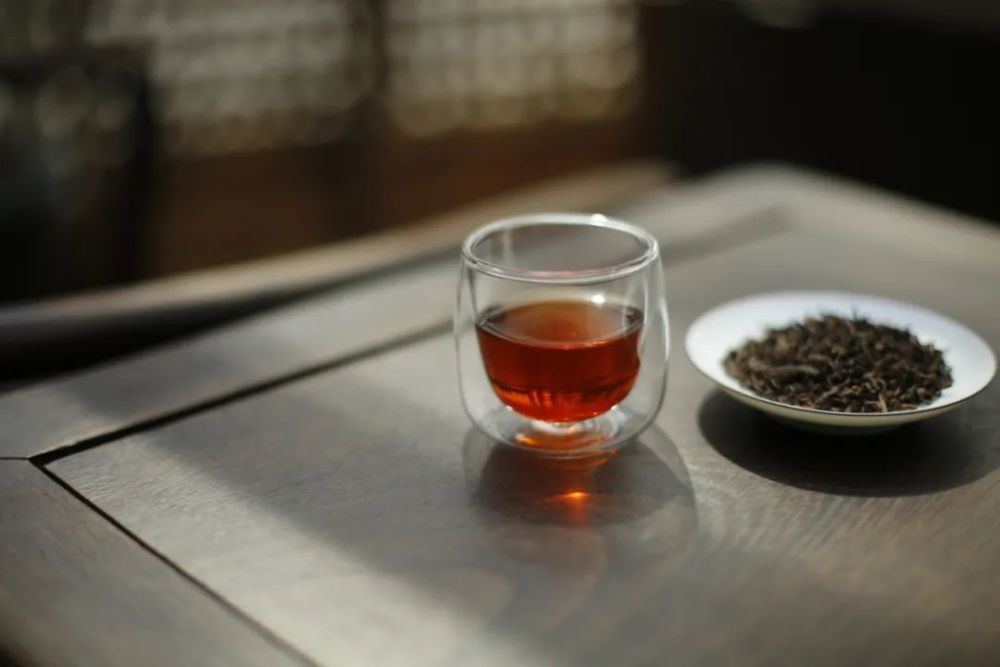 梧州六堡茶公用品牌价值达32.34亿元(图1)