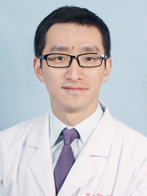 周金华,md,phd苏州大学附属第一医院61副主任医师,副教授,硕士研究