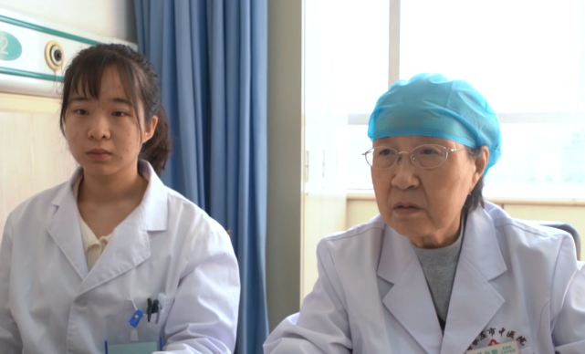 中医先锋 巾帼力量丨医者初心 杏林春暖-记石家庄市中医院吴自勤主任