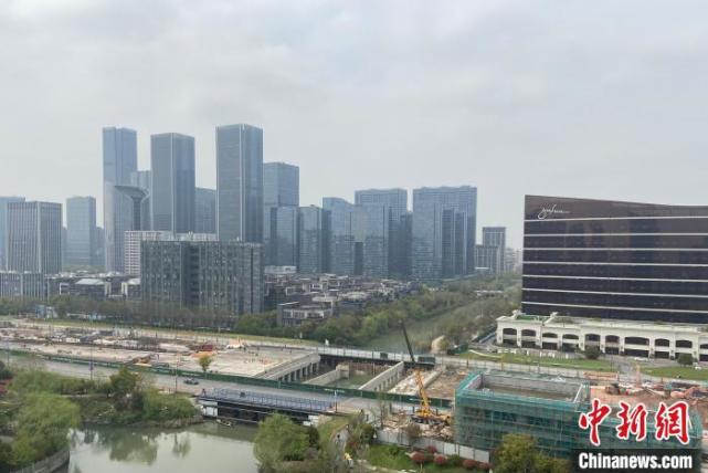 杭州共有产权房相继启动 背后有何深意？_腾讯新闻