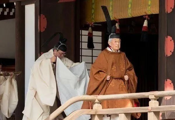 公元794年,日本第50代桓武天皇迁都京都,别称平安京,奈良时代结束