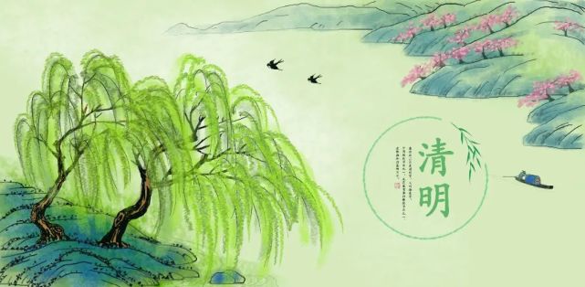 3,让幼儿理解插柳的意义,懂得植树造林的好处.