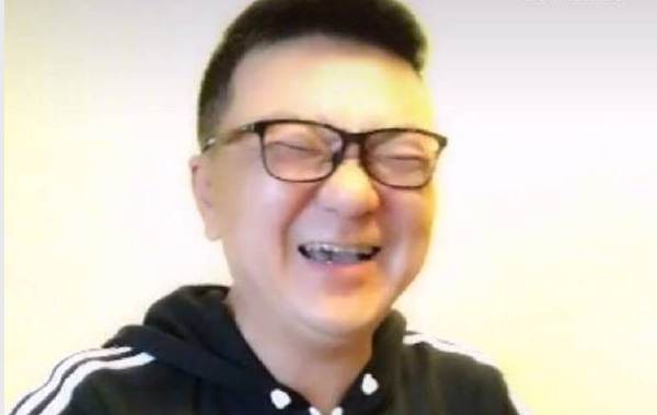 博士称于大宝最恨董路董路质疑身份怒斥心眼脏蹭自己热度
