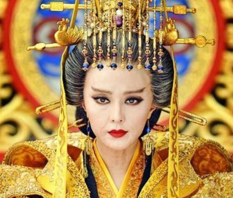武则天晚年时期为啥非要找多个男宠说出来你可能不信