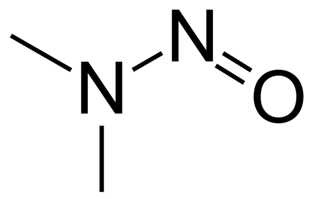 ndma)和n-亚硝基二乙胺(又称n-二乙基亚硝胺,ndea)