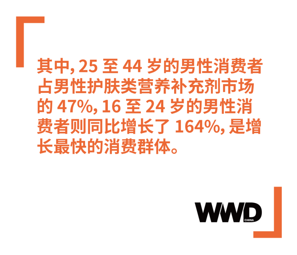 深度报道男性颜值经济的下一个蓝海已经出现(图3)