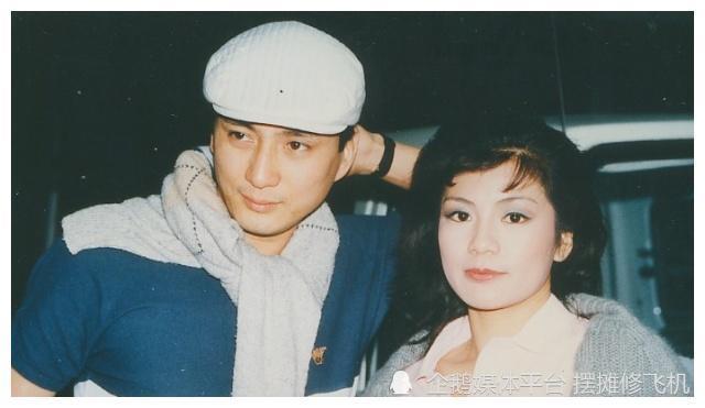翁美玲年仅26岁便去世男友汤镇业背负骂名沈殿霞也卷入其中