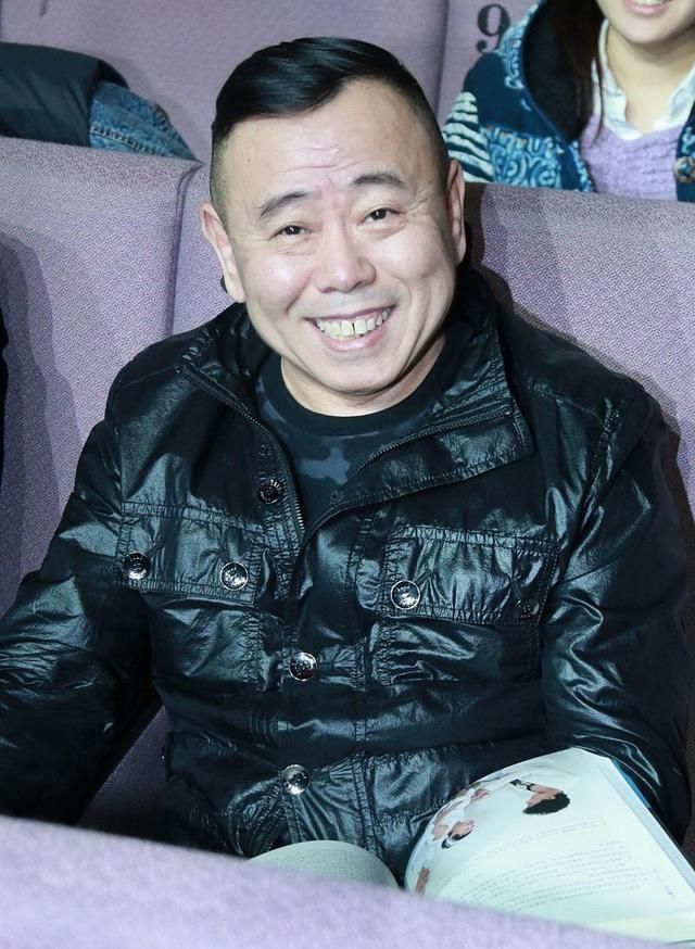 潘长江化身"潘子"后,演艺圈还会有多少"子"字辈的老艺术家?