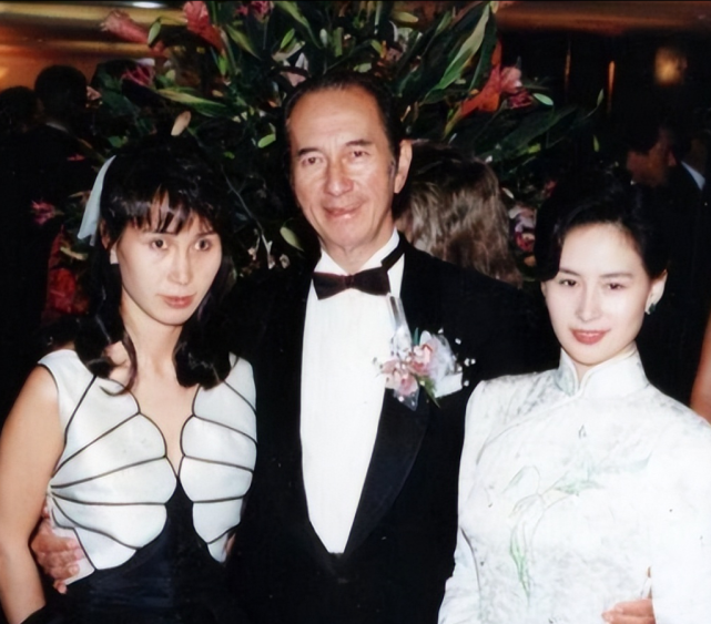 赌王的17个子女,演绎17种人生:英年早逝,一生未婚,无儿无女
