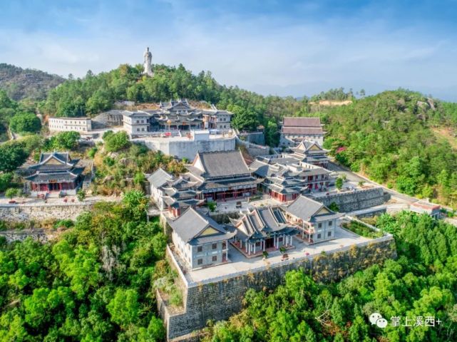 惠来黄光山佛光寺,停止入寺礼拜佛祖!
