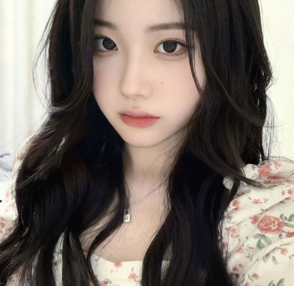 女生头像美美的你当然要用美美的头像呀