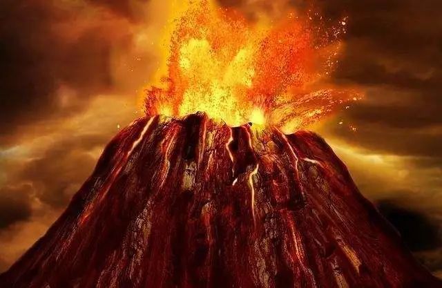 据多方监测,此次汤加火山爆发等级目前大约为5级,少数说法为六级.