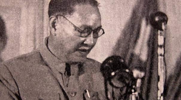 十大国军起义将领1955年授予什么军衔