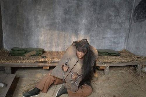 古代的笑刑有多残忍专对贵族实施罪犯经数小时折磨后身亡