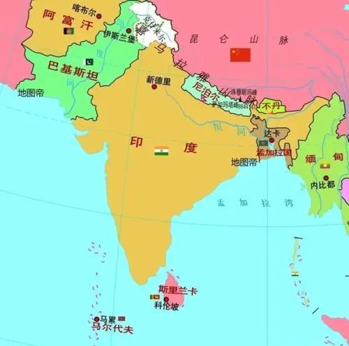 印度能养活多少人口_印度靠什么养活本国13亿7000万人(2)