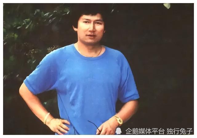 1989年,40岁男子娶78岁美国富婆,继承70亿遗产后,他后悔了吗?