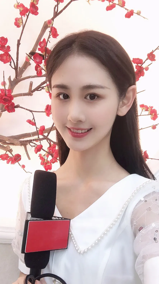 校花女神:南京理工大学