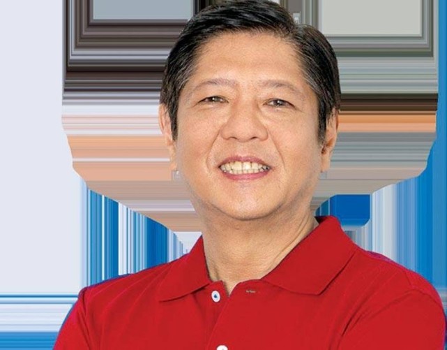 2022年菲律宾总统大选,小马科斯民调依然大幅领先_腾讯网