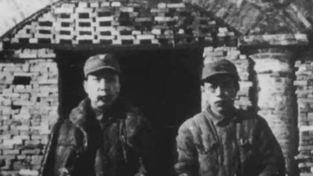 他曾担任新四军秘书长,1968年被关押,活到87岁