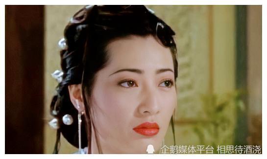 8位演过大尺度影片的女星叶玉卿嫁入豪门杨思敏转行卖拉面