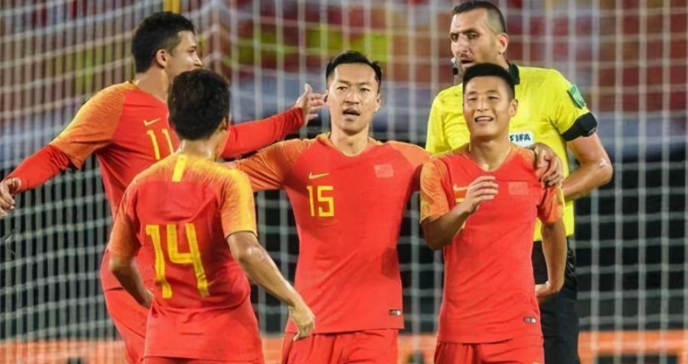 国足世预赛，国足世预赛战绩[国足世预赛,国足世预赛战绩一样吗]