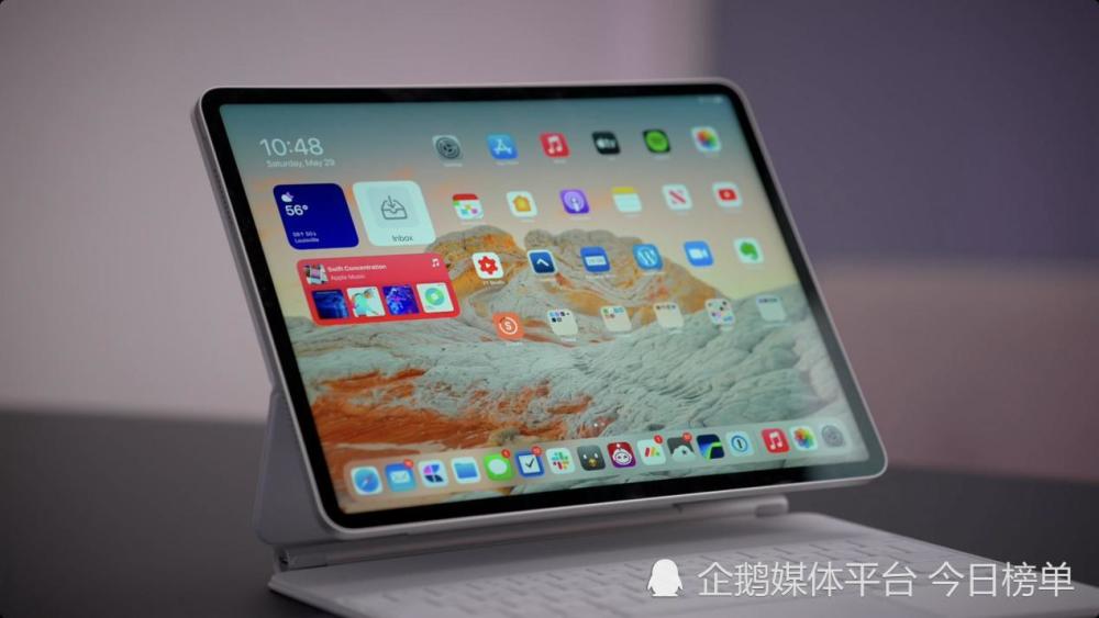 ipadair2022和ipadpro2021哪款好五方面全方位对比测评看完就知道了