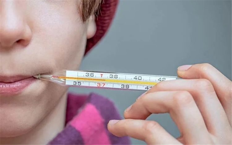 科学家发现37不再是人类标准体温体温是高好还是低好