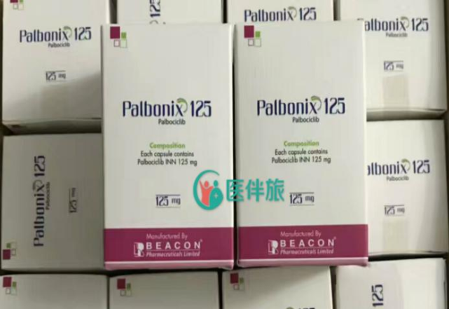 四方相愈——hr 乳腺癌高峰论坛:精准时代下cdk4/6抑制剂的选择