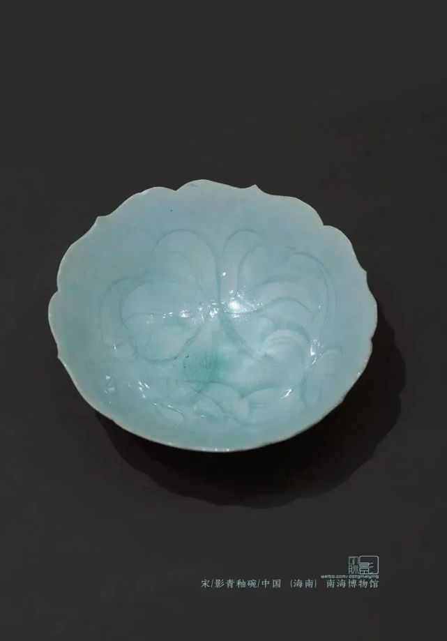 美醉千年，独具一格的湖田窑！
